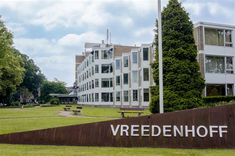 Vreedenhoff 